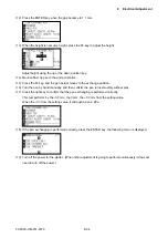 Preview for 144 page of GRAPHTEC FC9000-100 Service Manual