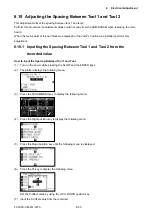 Preview for 145 page of GRAPHTEC FC9000-100 Service Manual