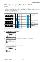 Preview for 147 page of GRAPHTEC FC9000-100 Service Manual