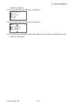 Preview for 151 page of GRAPHTEC FC9000-100 Service Manual