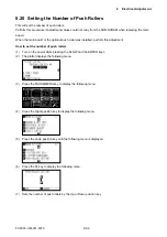 Preview for 152 page of GRAPHTEC FC9000-100 Service Manual