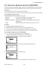 Preview for 154 page of GRAPHTEC FC9000-100 Service Manual