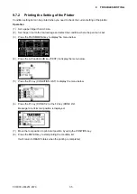 Preview for 192 page of GRAPHTEC FC9000-100 Service Manual