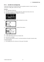 Preview for 194 page of GRAPHTEC FC9000-100 Service Manual