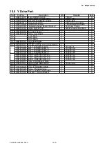 Preview for 205 page of GRAPHTEC FC9000-100 Service Manual