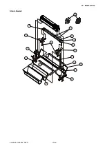 Preview for 211 page of GRAPHTEC FC9000-100 Service Manual