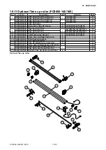 Preview for 214 page of GRAPHTEC FC9000-100 Service Manual