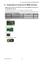 Preview for 218 page of GRAPHTEC FC9000-100 Service Manual