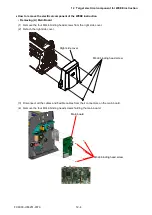 Preview for 221 page of GRAPHTEC FC9000-100 Service Manual