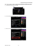 Preview for 38 page of GRAPHTEC GL820 Service Manual