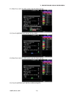 Preview for 41 page of GRAPHTEC GL820 Service Manual