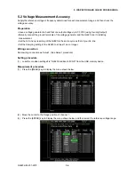 Preview for 42 page of GRAPHTEC GL820 Service Manual