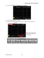 Preview for 48 page of GRAPHTEC GL820 Service Manual