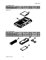 Preview for 54 page of GRAPHTEC GL820 Service Manual