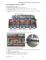 Preview for 67 page of GRAPHTEC SK200-09 Service Manual