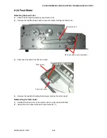 Preview for 76 page of GRAPHTEC SK200-09 Service Manual