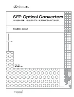 Preview for 3 page of GRASS VALLEY 1310NM-DRL Installation Manual