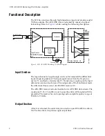 Preview for 8 page of GRASS VALLEY 8911 AES-EBU Instruction Manual