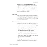 Preview for 39 page of GRASS VALLEY 8920MUX - Instruction Manual