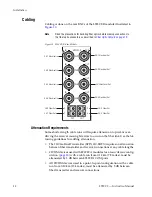 Preview for 18 page of GRASS VALLEY 8935CF - Instruction Manual