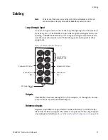 Preview for 11 page of GRASS VALLEY 8960ENC - Instruction Manual