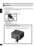 Preview for 10 page of GRASS VALLEY ADVC3000 - User Manual