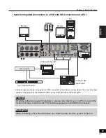 Preview for 27 page of GRASS VALLEY ADVC3000 - User Manual