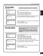 Preview for 61 page of GRASS VALLEY ADVC3000 - User Manual