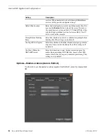 Preview for 96 page of GRASS VALLEY AURORA EDIT - INSTALLATION V7.1 Installation Manual