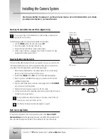 Preview for 9 page of GRASS VALLEY CameraMan 2018 Installation And Operation Manual