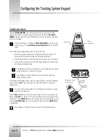 Preview for 13 page of GRASS VALLEY CameraMan 2018 Installation And Operation Manual