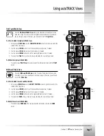 Preview for 20 page of GRASS VALLEY CameraMan 2018 Installation And Operation Manual