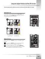 Preview for 22 page of GRASS VALLEY CameraMan 2018 Installation And Operation Manual