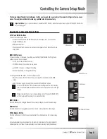 Preview for 26 page of GRASS VALLEY CameraMan 2018 Installation And Operation Manual