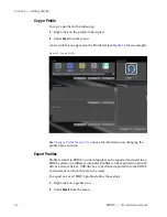 Preview for 36 page of GRASS VALLEY EDIUS User Reference Manual