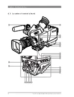 Preview for 30 page of GRASS VALLEY Focus 70 Live User Manual