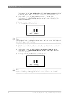 Preview for 66 page of GRASS VALLEY Focus 70 Live User Manual