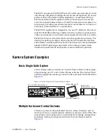 Preview for 21 page of GRASS VALLEY KARRERA User Manual