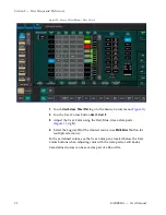 Preview for 32 page of GRASS VALLEY KARRERA User Manual