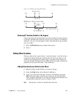 Preview for 223 page of GRASS VALLEY KARRERA User Manual