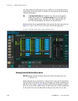 Preview for 244 page of GRASS VALLEY KARRERA User Manual