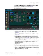 Preview for 345 page of GRASS VALLEY KARRERA User Manual