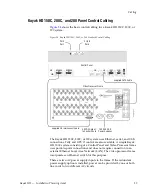 Preview for 39 page of GRASS VALLEY KAYAK HD Installation Planning Manual