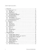 Preview for 5 page of GRASS VALLEY KayakDD-1 Planning And Installation Manual