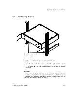 Preview for 38 page of GRASS VALLEY KayakDD-1 Planning And Installation Manual