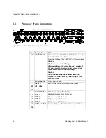 Preview for 45 page of GRASS VALLEY KayakDD-1 Planning And Installation Manual