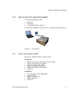 Preview for 72 page of GRASS VALLEY KayakDD-1 Planning And Installation Manual