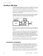 Preview for 34 page of GRASS VALLEY Kayenne XL Package User Manual