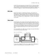 Preview for 35 page of GRASS VALLEY Kayenne XL Package User Manual