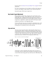 Preview for 45 page of GRASS VALLEY Kayenne XL Package User Manual